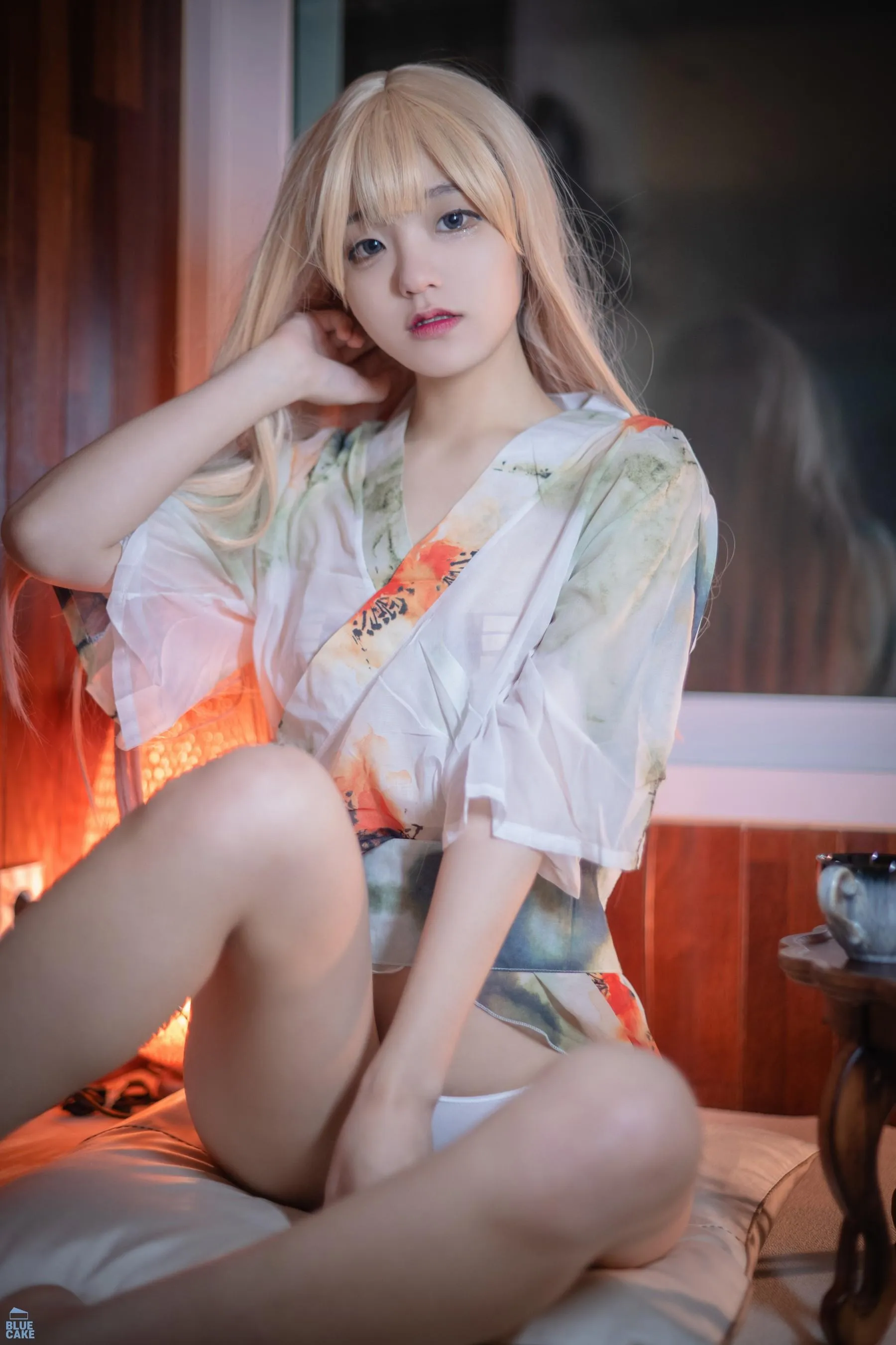 Jenny 정제니 – NO.54 [BLUECAKE] My Darling 23 [57P]插图8
